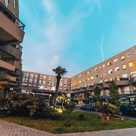 Tam Center - Comfort & Terrace Mostar