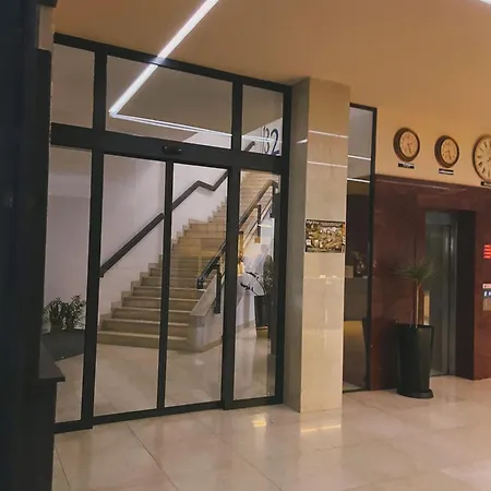 Tam Center - Comfort & Terrace * Mostar