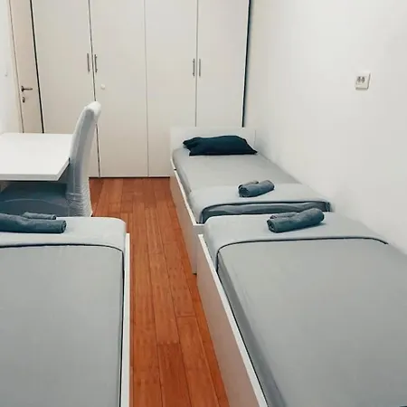Lejlighed Tam Center - Comfort & Terrace *
