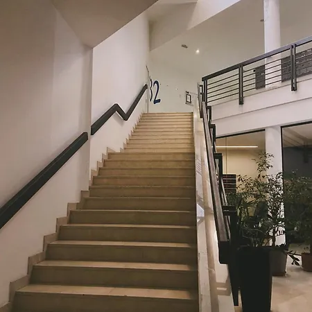 Tam Center - Comfort & Terrace