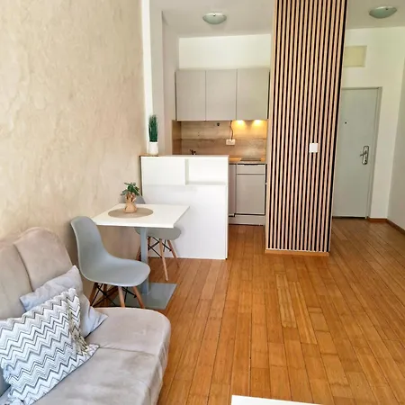 Tam Center - Comfort & Terrace * Mostar