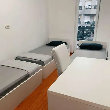 Lejlighed Tam Center - Comfort & Terrace Mostar